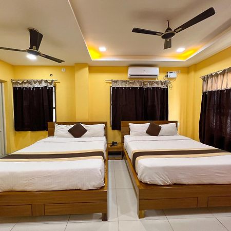 Le Hotel Host Tiruchirappalli Kültér fotó