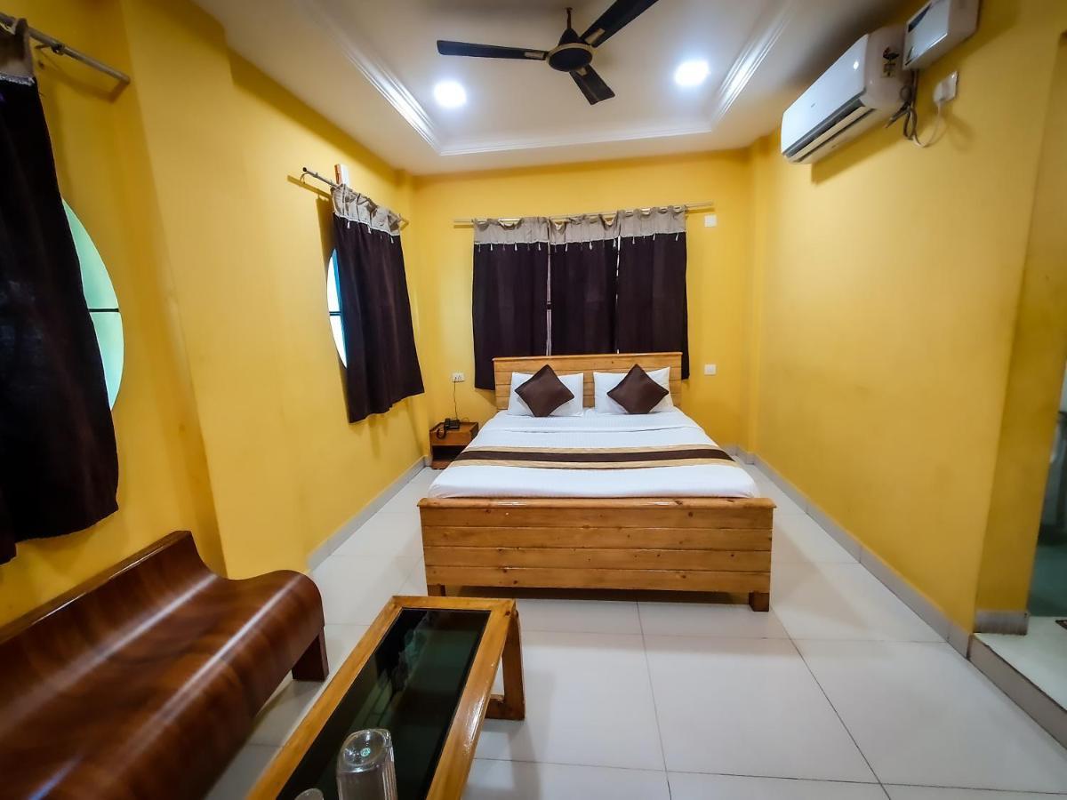 Le Hotel Host Tiruchirappalli Kültér fotó