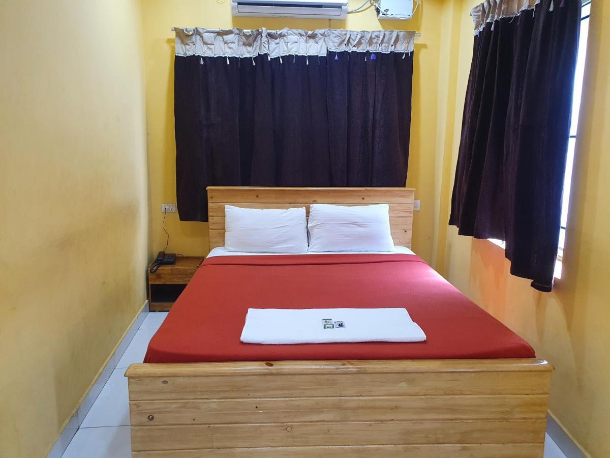 Le Hotel Host Tiruchirappalli Kültér fotó