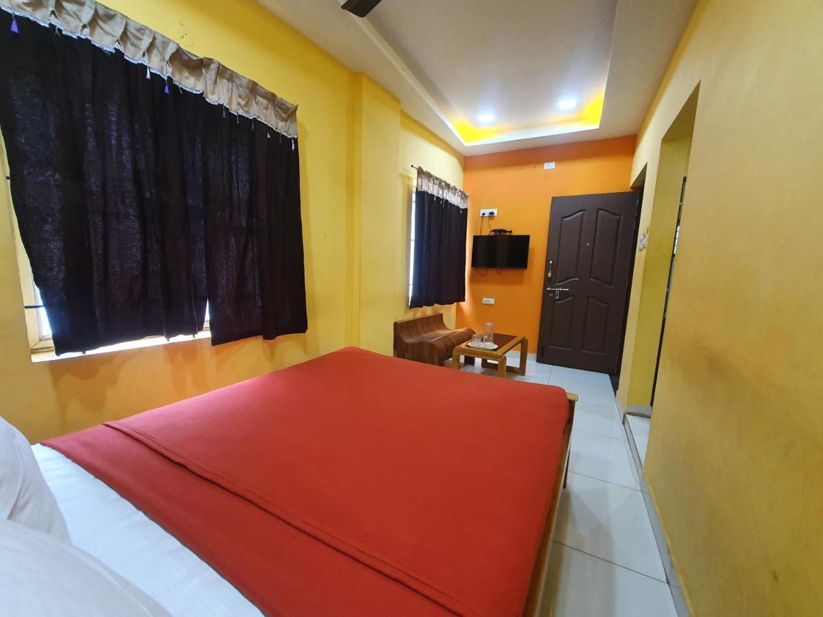 Le Hotel Host Tiruchirappalli Kültér fotó